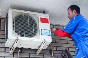 24/7 and Emergency HVAC Near US Geological Survey, VA | Air Conidtioning and Heating Contractors